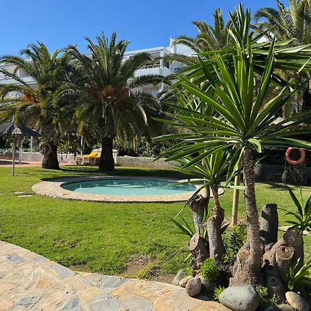 Sea View In Rancho Miraflores Apartment *