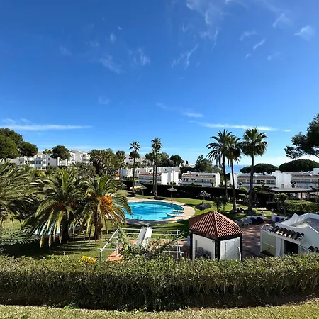 Apartment Sea View In Rancho Miraflores *