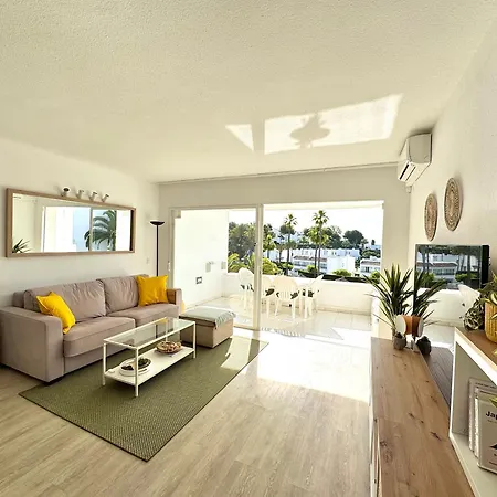 Sea View In Rancho Miraflores