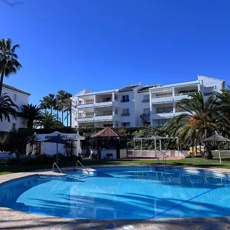 Apartment Sea View In Rancho Miraflores