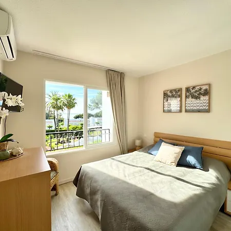 Sea View In Rancho Miraflores Apartment