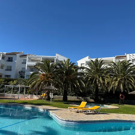 Sea View In Rancho Miraflores *