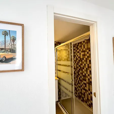 Apartment Sea View In Rancho Miraflores *