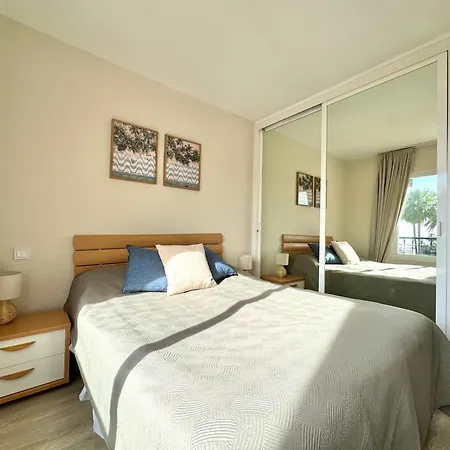 Apartment Sea View In Rancho Miraflores La Cala De Mijas