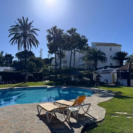 Sea View In Rancho Miraflores La Cala De Mijas