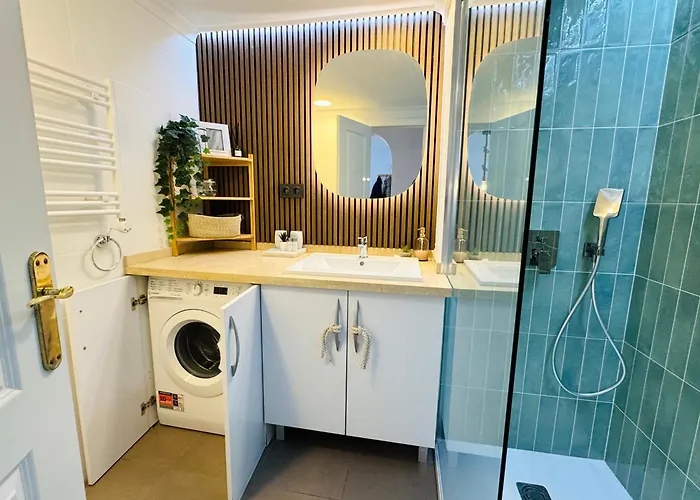 Sea View In Rancho Miraflores