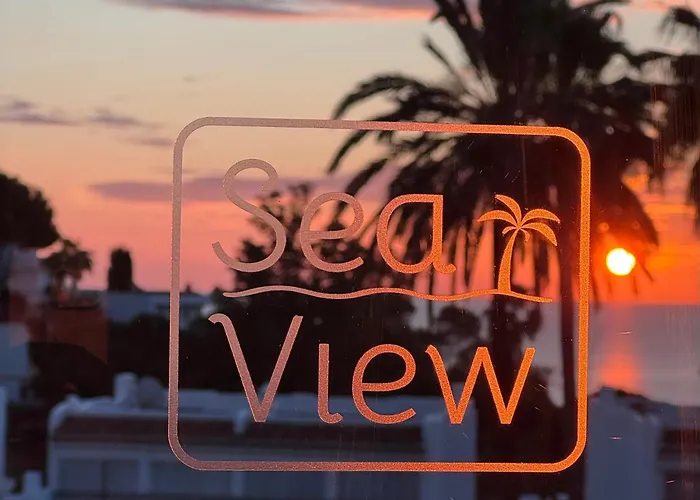Sea View In Rancho Miraflores Appartement *